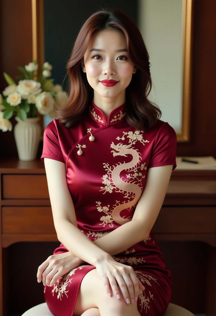 短剧海报