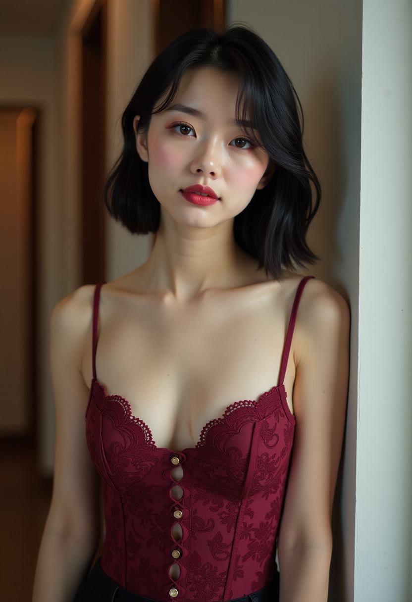 短剧海报